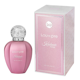 Lou de pre Kashmir Pink - EDP - Volume: 90 ml