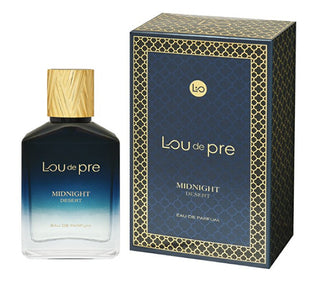 Lou de pre Midnight Desert - EDP - Volume: 90 ml