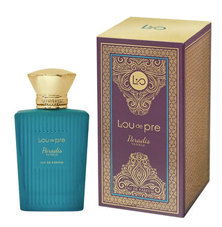 Lou de pre Paradis Vanille - EDP - Volume: 90 ml