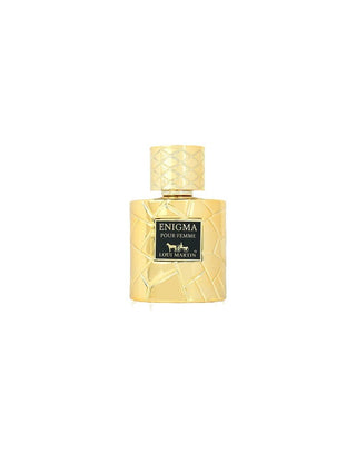 Loui Martin Enigma Extrait De Parfum per donne 100 ml