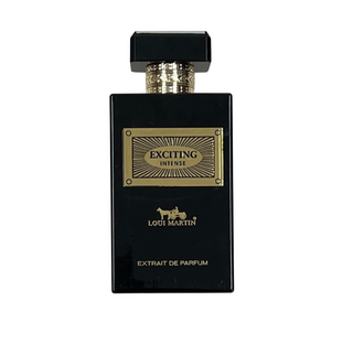 Loui Martin Exciting Intense Extrait De Parfum unisex 100 ml
