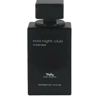 Loui Martin Mid-Night Club Intense Extrait De Parfum unisex 100 ml