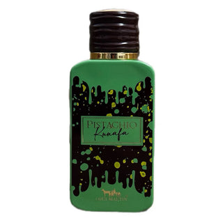 Loui martin Pistacchio Kunafa, eau de parfum, unisex, 100 ml