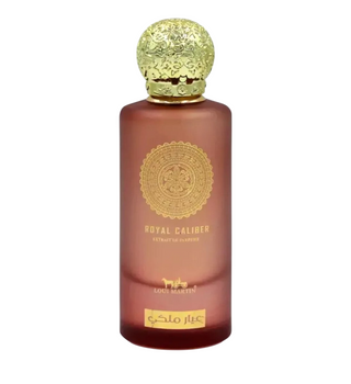 Loui martin Royal Calibre, Extrait De Parfum, unisex, 100 ml