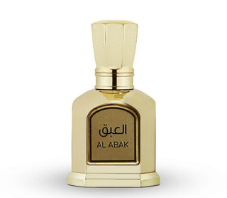 Louis Cardin Al Abak, acqua di profumo, unisex, 100 ml