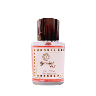 Louis Cardin Beautiful Me, eau de parfum, da donna, 100 ml