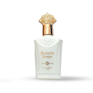 Louis Cardin Blossom Breeze, eau de parfum, da donna, 100 ml