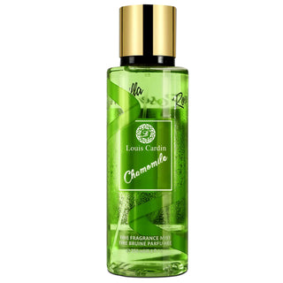 Louis Cardin Camomilla, Spray Corpo, 250 ml