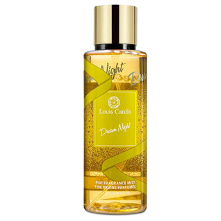 Louis Cardin Sogno, Spray Corpo, 250 ml