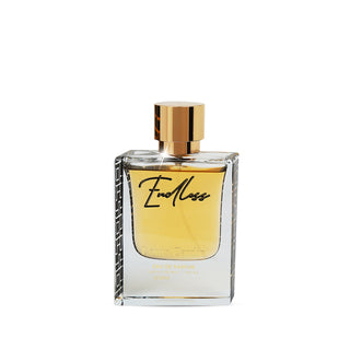 Louis cardin Endless, eau de parfum, unisex, 50 ml