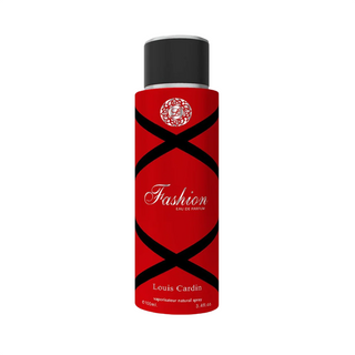 Louis cardin Moda, eau de parfum, per donna, 100 ml
