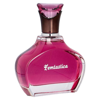 Louis Cardin Femtastica Eau de Parfum da donna 100 ml