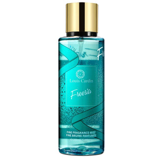 Louis cardin Fressia, Spray Corpo, 250 ml