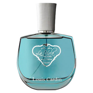 Louis Cardin La Viola Homme eau de parfum per uomo 100 ml