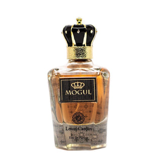 Louis cardin Mogul, eau de parfum, per uomo, 100 ml