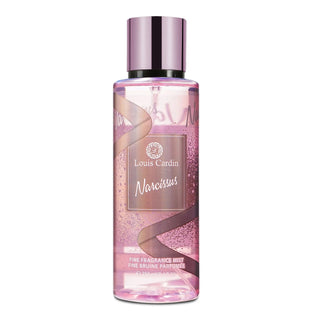 Louis Cardin Narciso, Spray Corpo, 250 ml