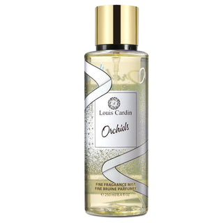 Louis cardin Orchidea, Spray Corpo, 250 ml