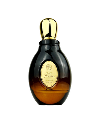 Louis cardin Pearl Precious, eau de parfum, da donna, 100 ml