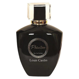Louis Cardin Phantom eau de parfum per uomo 100 ml