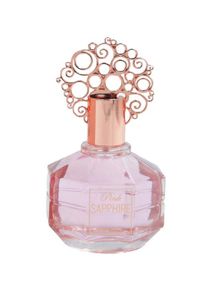 Louis Cardin Pink Sapphire, eau de parfum, da donna, 100 ml