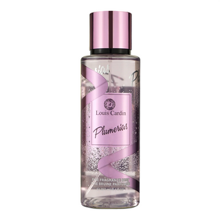 Louis cardin Plumerie, Spray Corpo, 250 ml