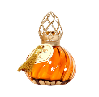 Louis cardin Queen, eau de parfum, da donna, 100 ml