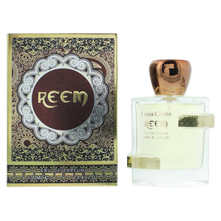 Louis Cardin Reem eau de parfum unisex 100 ml