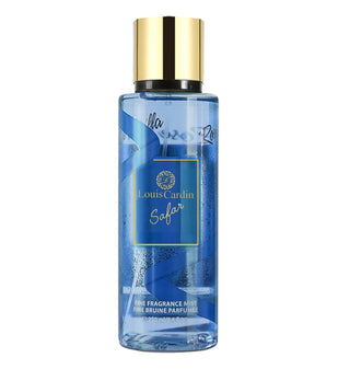 Louis cardin Safar, spray corpo, 250 ml
