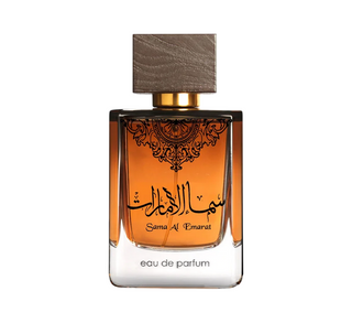 Louis cardin Sama Al Emarat, Eau De Parfum, da uomo, 100 ml