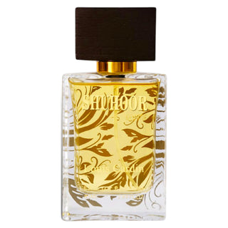 Louis Cardin Shuhoor eau de parfum unisex 85 ml