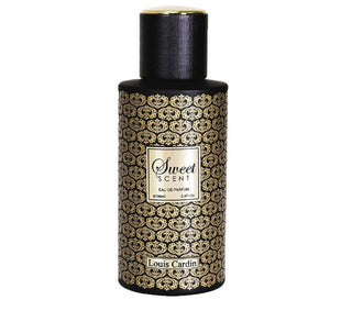 Louis cardin Dolce profumo, eau de parfum, da donna, 100 ml