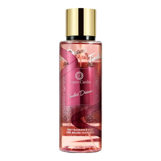 Louis cardin Sogni Senza Tempo, Spray Corpo, 250 ml