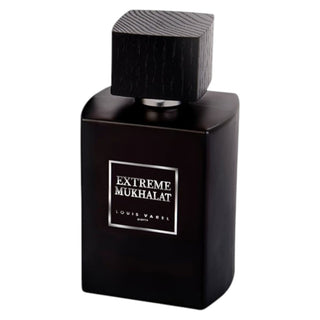 Louis Varel Extreme Mukhalat eau de parfum unisex 100 ml