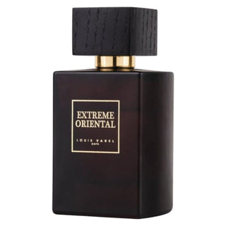 Louis Varel Estremo Orientale Eau de Parfum per uomo 100 ml