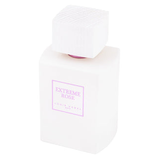 Louis Varel Extreme Rose eau de parfum da donna 100 ml