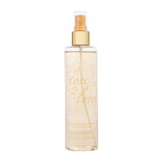 Love 2 Love Fiori d'Arancio + Muschio Bianco Spray Corpo Corpo 240 ml