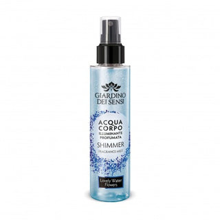 Giardino Dei Sensi Lovely Water Blossoms - Acqua Profumata 150 Ml