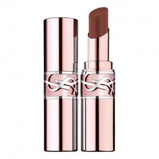 Yves Saint Laurent Loveshine Candy Glow - Bálsamo Labial 6B Castanho Nude 