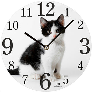 Lowell Wall clock 14844