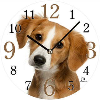 Lowell Orologio Da Parete 14845