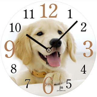 Lowell Wall clock 14846