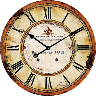 Lowell Wall clock 14862