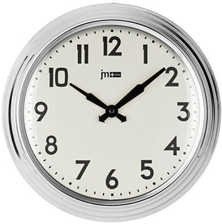Lowell Designové orologio da parete 21466