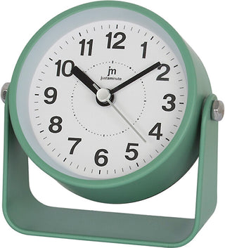 Lowell Designový budík JA7116V