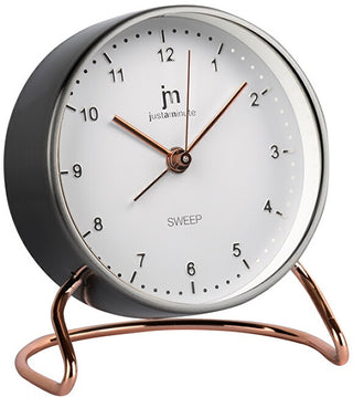 Lowell Sveglia Di Design Ja7088G