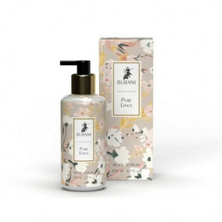 Mariella Burani Λοσιόν Σώματος Pure Linen 200 ml 