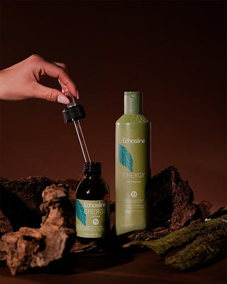 Echosline Energy Shampoo 300 ml — Shampoo