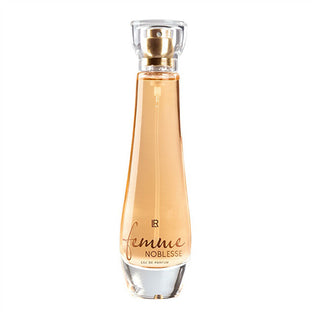 Lr health & beauty パフュームドウォーターウーマン ノブレス EDP 50ml