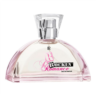 Lr health & beauty オードパルファム ロッキン ロマンス EDP 50ml