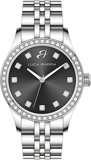 Luca barra Analogové hodinky BW355